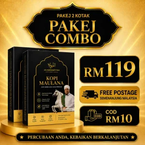 Pakej Combo